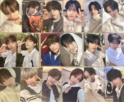 TWS 卡盤 多申惟 道勳 炅潣