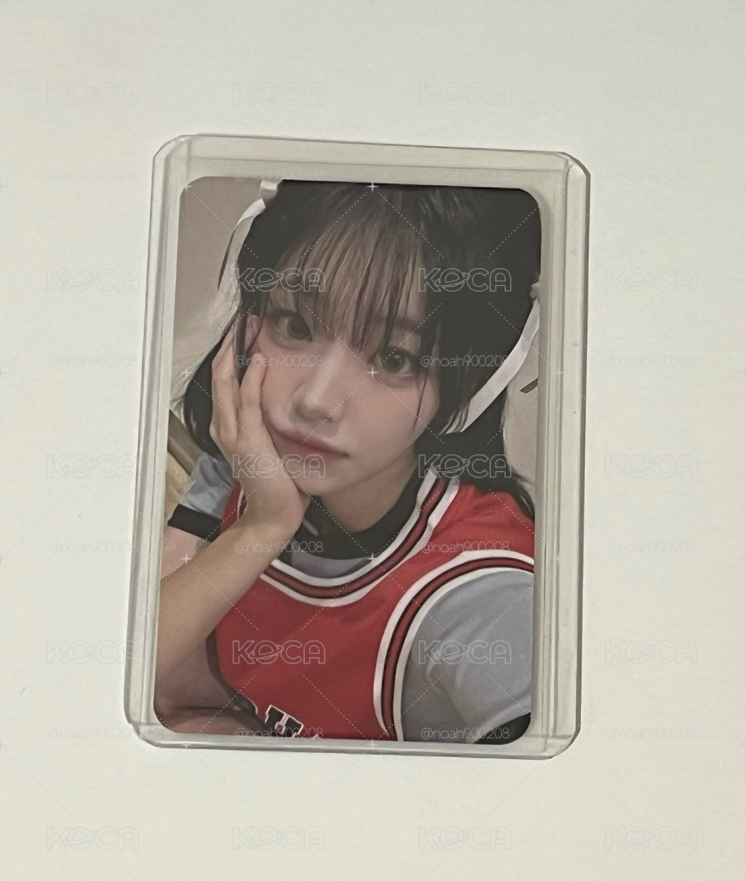 QWER 籃球丹丹