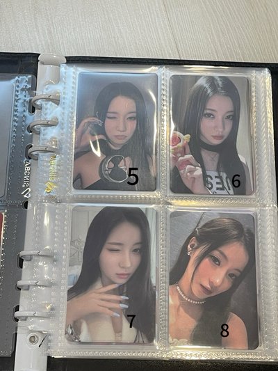 出清所以Asa小卡