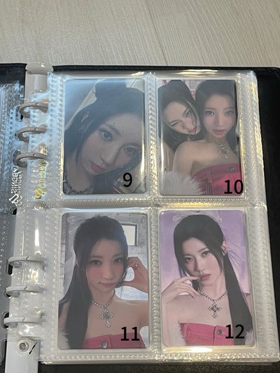 出清所以Asa小卡