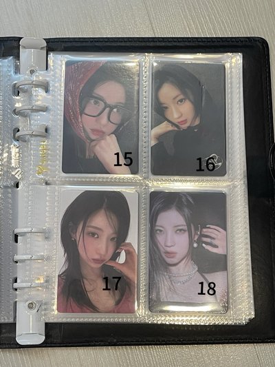 出清所以Asa小卡