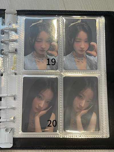 出清所以Asa小卡