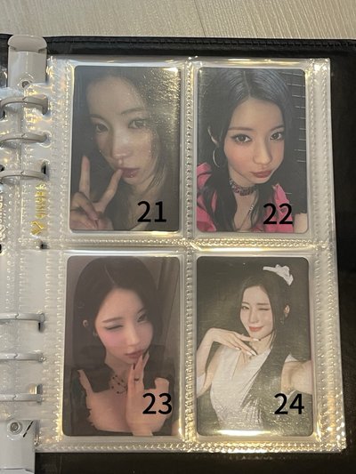 出清所以Asa小卡