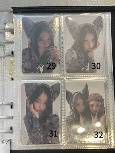 出清所以Asa小卡