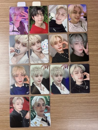 金地雄小卡盤出