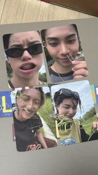 LOUIS（僅小卡） 