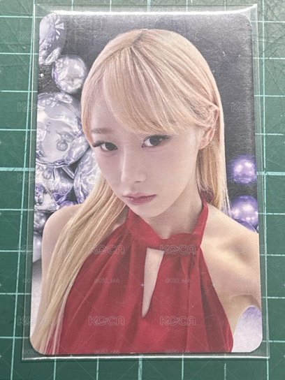 紅衣媽咪
