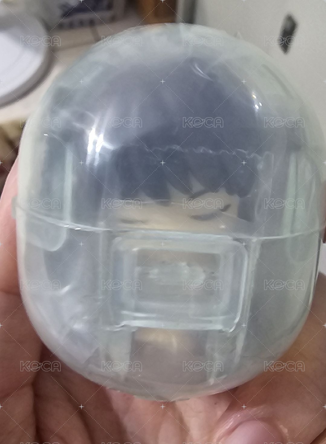 秀彬公仔