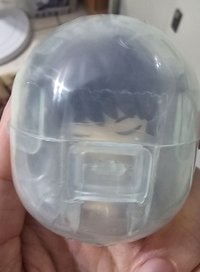秀彬公仔