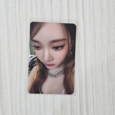 *一元起標活動*aespa MS 寧寧 📌看圖二