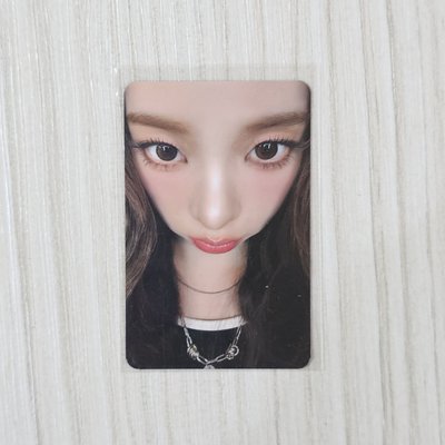 *一元起標活動*aespa MS Karina 