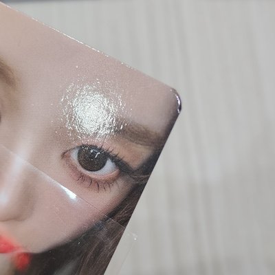 *一元起標活動*aespa MS Karina 