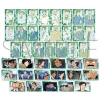 movic 極光透卡 vol.3