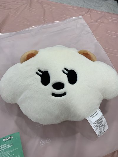 栗嘻抱枕