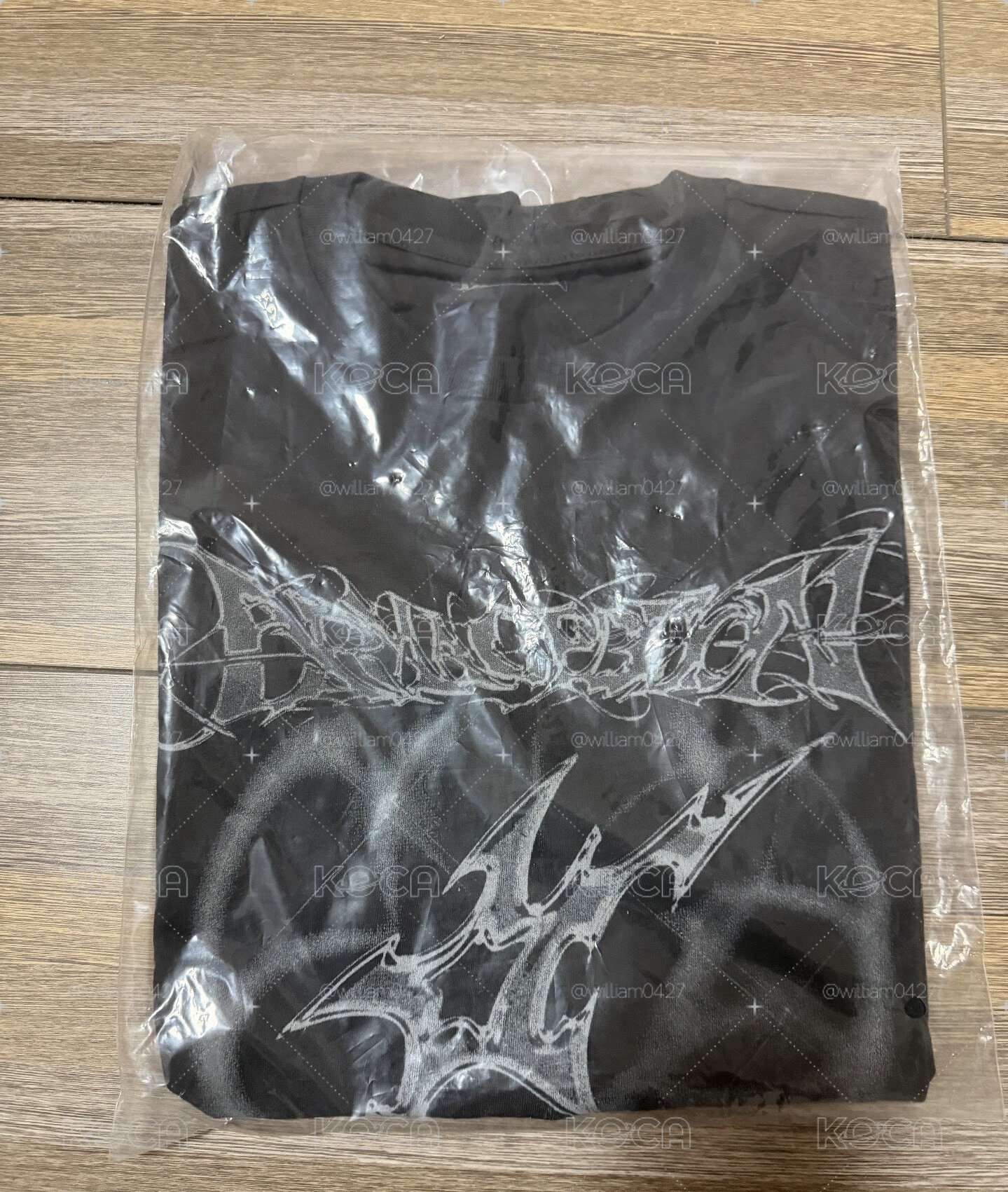 正規一 短袖冬