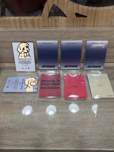 帥的美的趴松花都有
