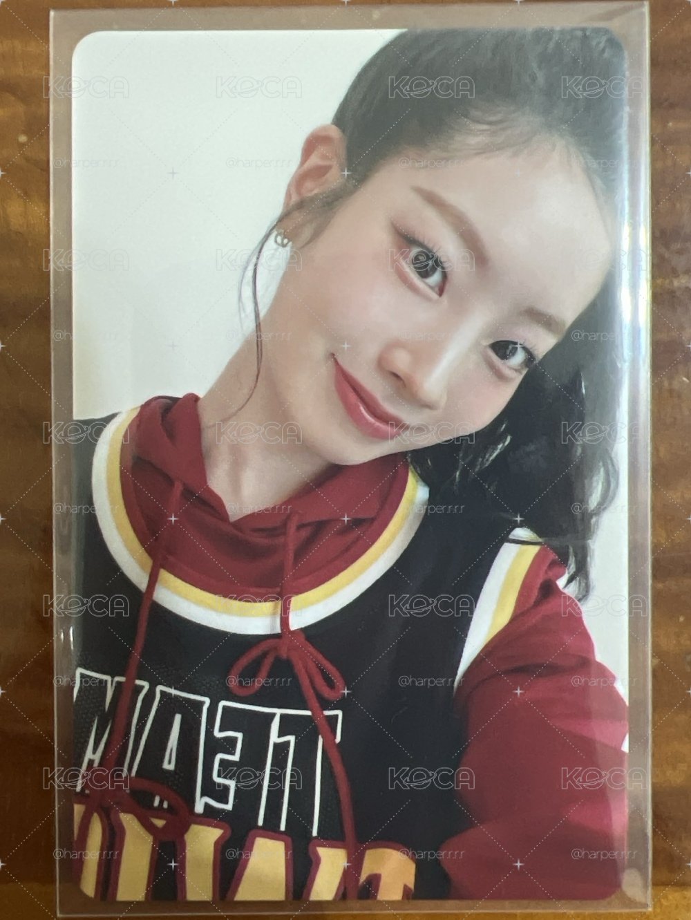 TWICE 23’ 五巡 滿額卡  多賢
