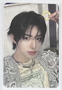 洋蔥圈打歌