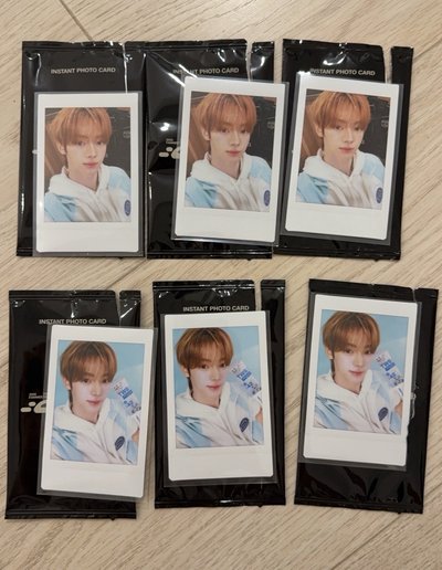 26 TWS FM 韓振拍立得