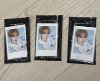 韓振手燈拍立得