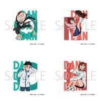 movic ステッカー