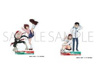 movic アクリルスタンド