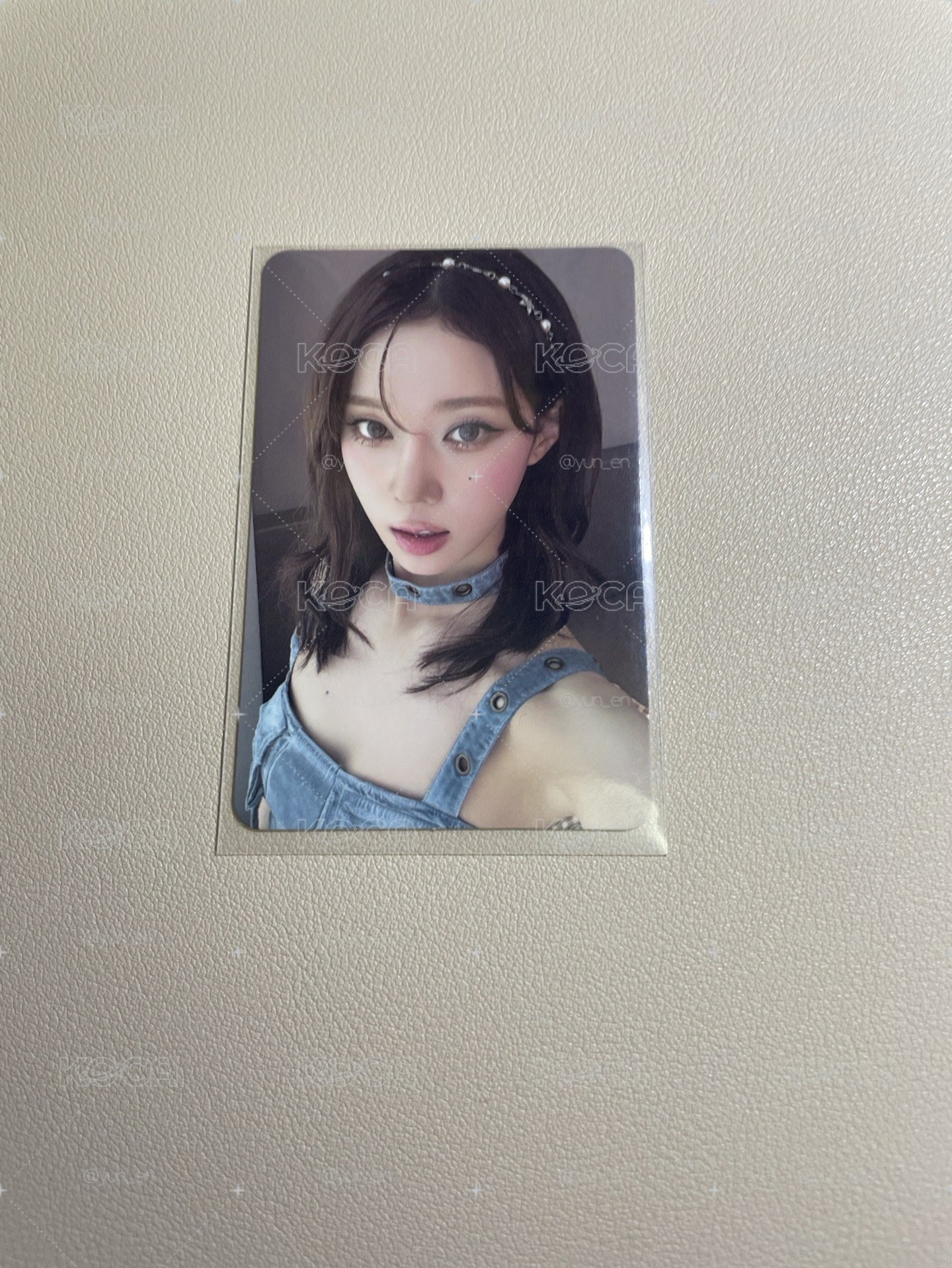 隨機卡 牛仔冬