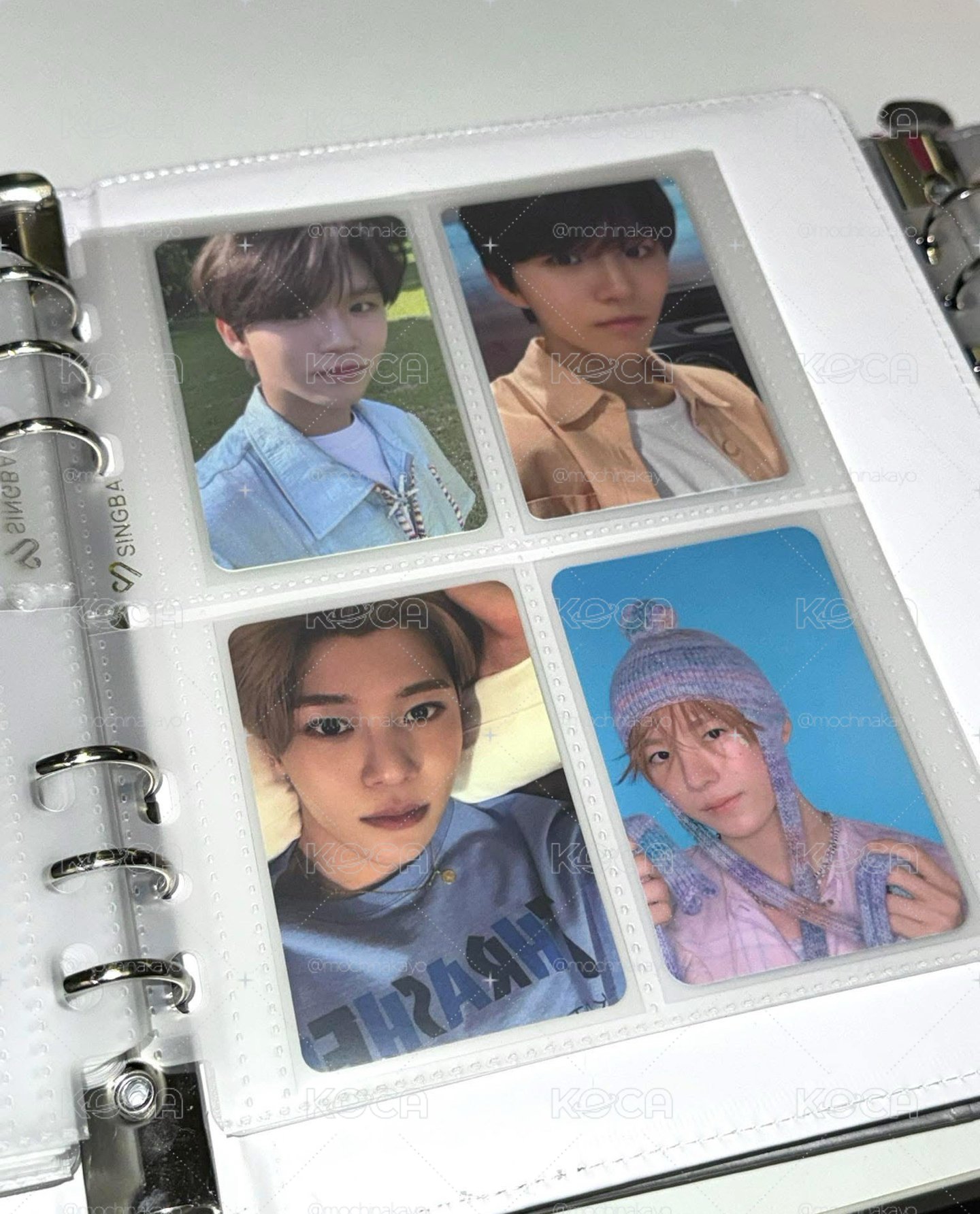 Nct wish