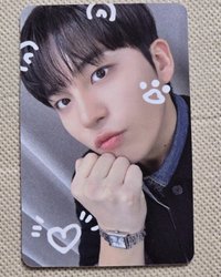 手繪風小熊（含未拆專