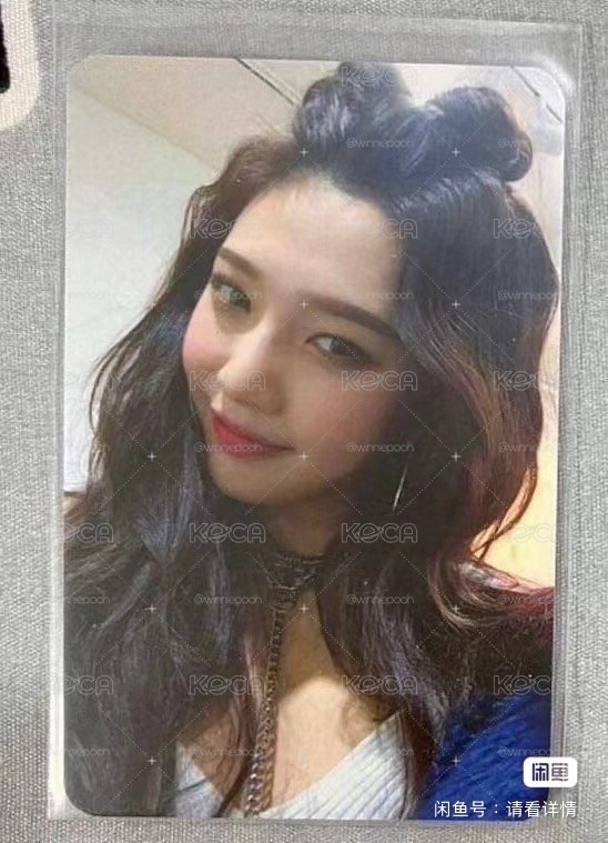 joy小卡