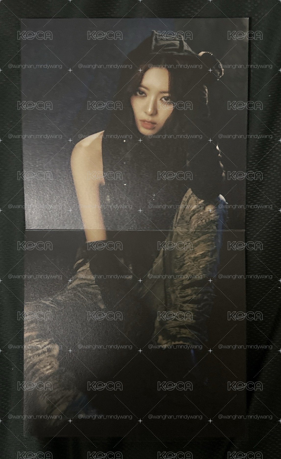 Yuna 