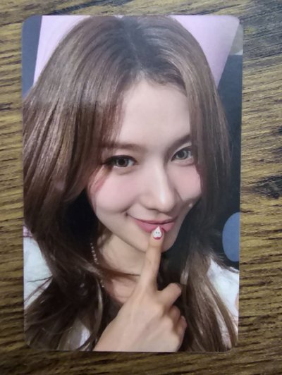 紗STRATEGY 星河預售中背特典卡 