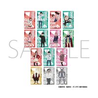 movic メモリアルクリアカードコレクション