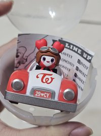 彩瑛車子扭蛋