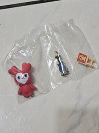 彩瑛公寓零件