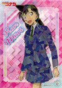 ensky 閃亮透卡 隨機卡 