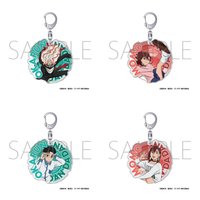 movic アクリルキーホルダー