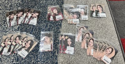 冬季一番賞物品