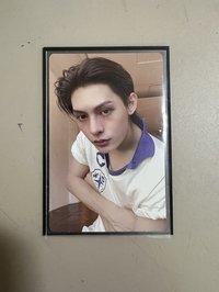 凡專輯卡