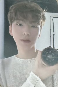 VOYAGER naver 特典卡 
