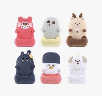 醬手機支架 非現