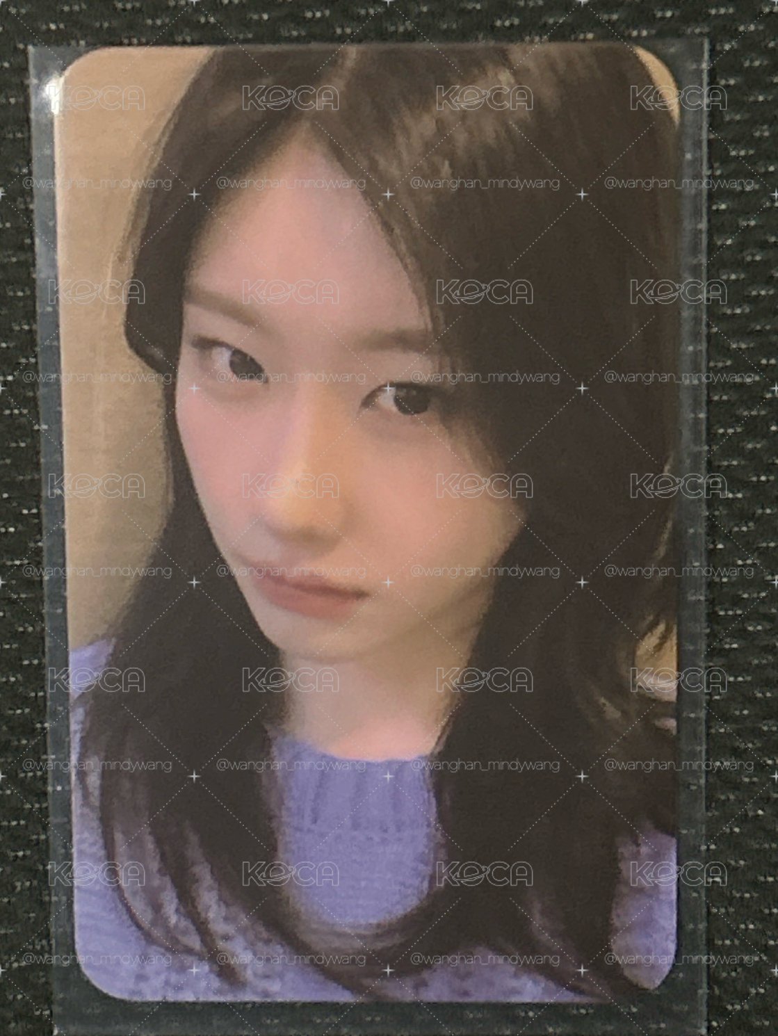 彩領