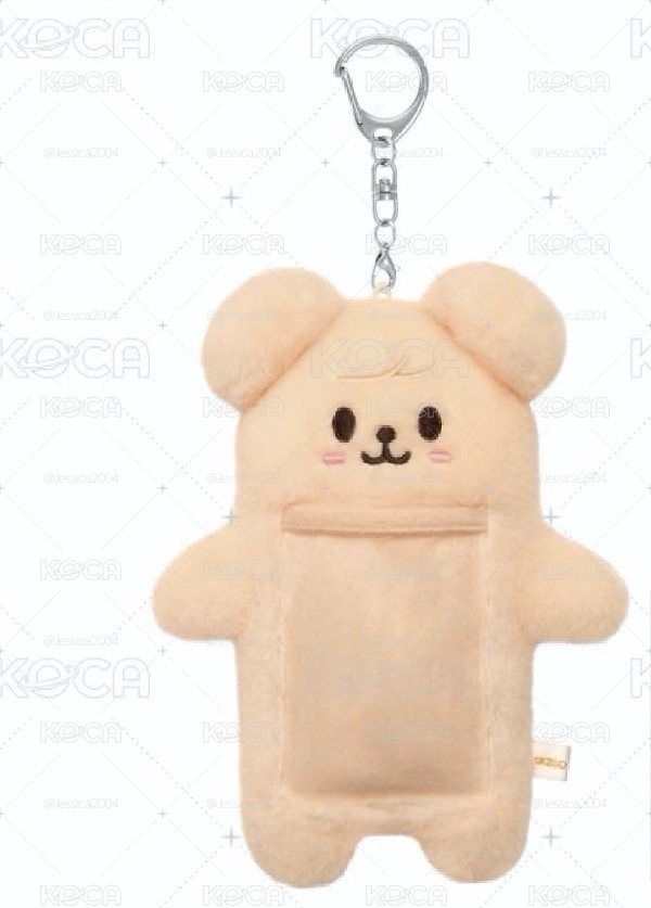 玟 胖胖卡套 不含卡