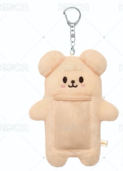 玟 胖胖卡套 不含卡