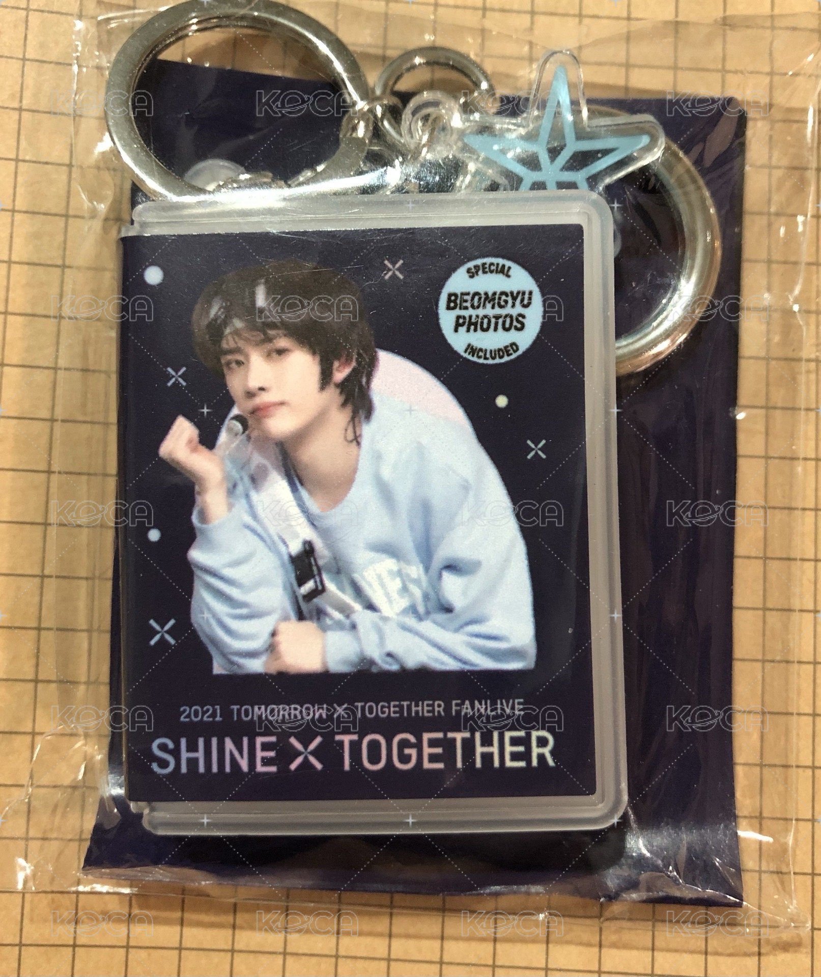 SHINE圭