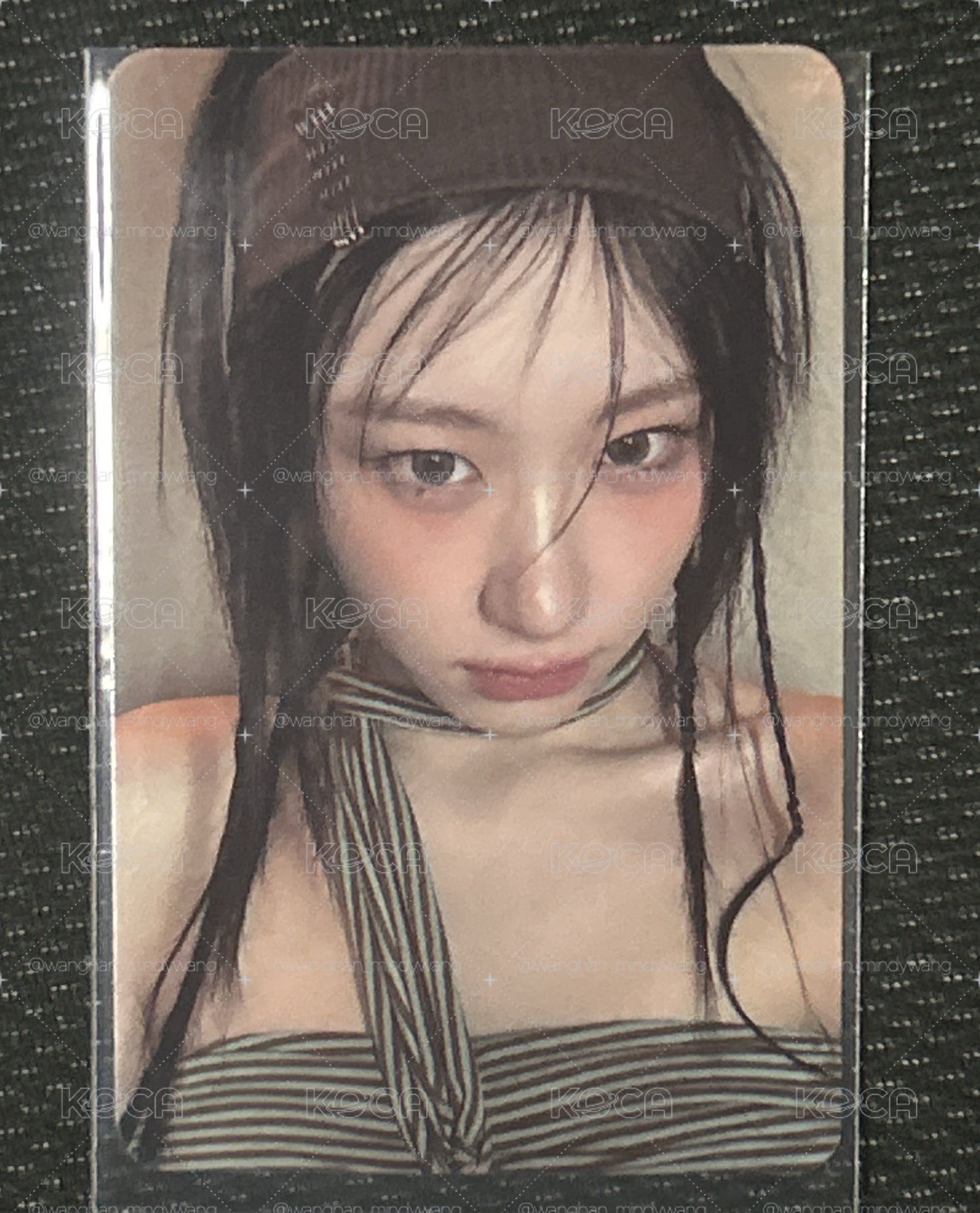 彩領