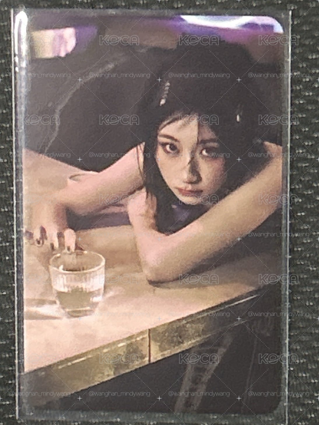 彩領