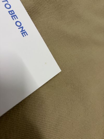Wanna one 出道專