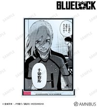 AMNIBUS 原畫台詞BIG 立牌 