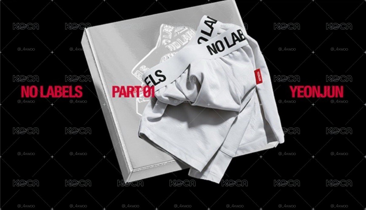 no labels短褲全專